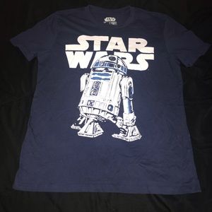 STAR WARS Shirt
